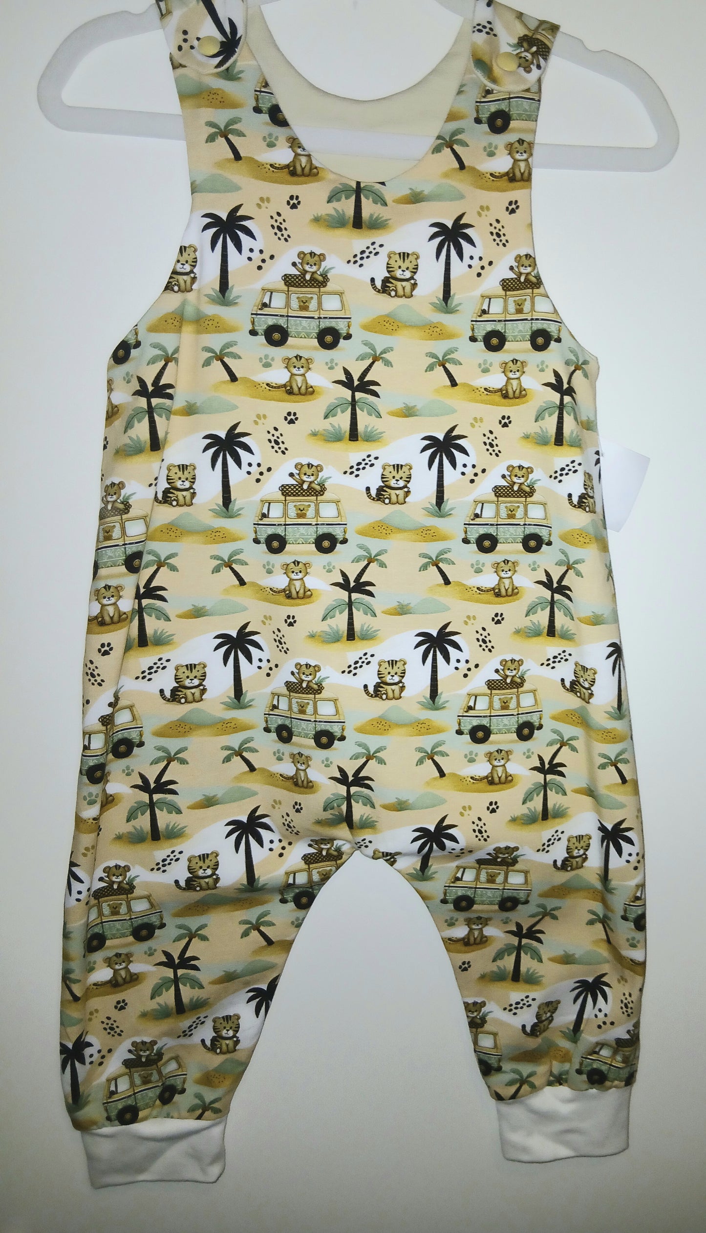 Safari print
