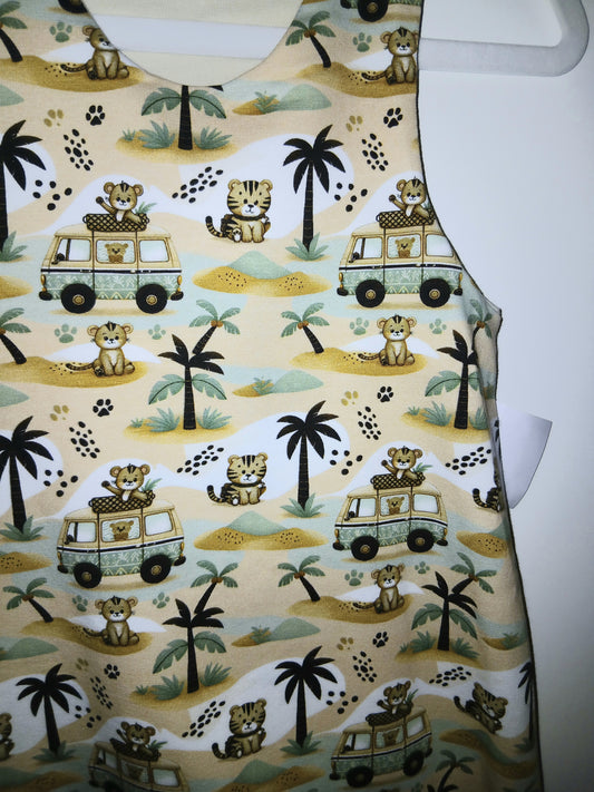 Safari print